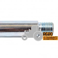 Гвинт встановлюваний 0006033531 Claas [Original] - М12x1.5x81