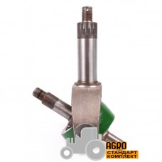 Вилка МКШ - AE57735 John Deere - в сборе с валом