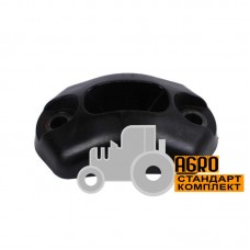 Направляющая пальца шнека - H168206 John Deere