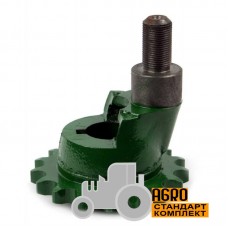 Звездочка привода косы жатки - Z11508 John Deere