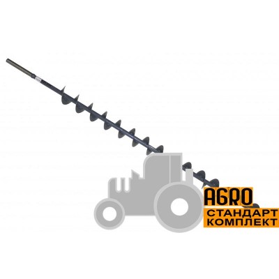 Шнек висипу зерна 642184 Claas , 2255mm