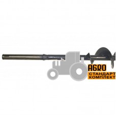 Шнек висипу зерна 642184 Claas , 2255mm