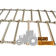 Тяговий ланцюг трансп. пох. камери в зборі - 765839 Claas Lexion