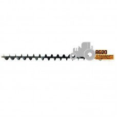 Шнек елеватора - 608538 Claas [It], 2400мм