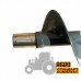 Шнек елеватора - 608538 Claas [It], 2400мм