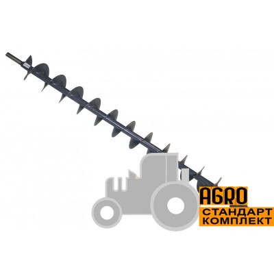 Зерновий шнек - 642880 Claas [It], 2234мм