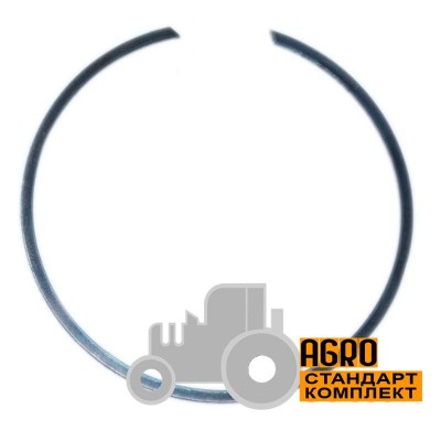 Кільце стопорне трансмісії комбайна 213458 Claas