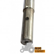 Вал транспортера похилої камери - 630379 Claas