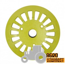 Диск вариатора (подвижный) - 617321 Claas