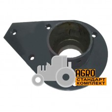 Корпус подшипника вала наклонной камеры 603502 Claas Корпус подшипника вала наклонной камеры 603502 Claas