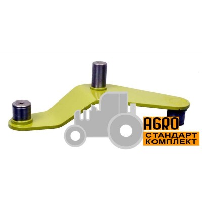 Кронштейн левый 705088 Claas Consul