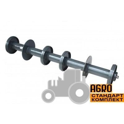 Обвідний валик - 767583 Claas (630401 Claas) Lexion