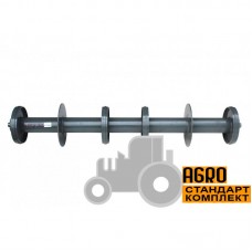 Обвідний валик - 767583 Claas (630401 Claas) Lexion