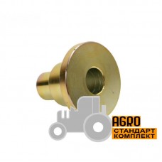 Розпорна втулка 644237 регулювання вентилятора комбайна Claas Lexion - Original