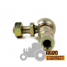 Шарнір кутовий 216373 Claas