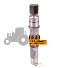 Вал гідромотора - 568626 Claas Lexion