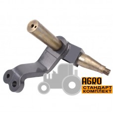 Лівий поворотний кулак 685698.0 трансмісії комбайна Claas