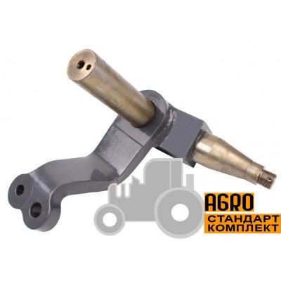 Лівий поворотний кулак 685698.0 трансмісії комбайна Claas