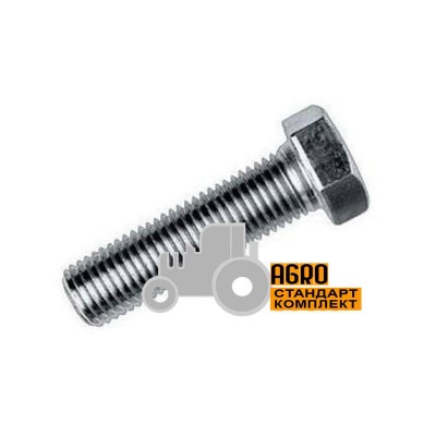 Болт 6-гр. M12x35 - 237572.0 Claas