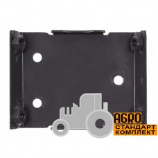 Опорний щиток соломотряса - 0006616482 Claas