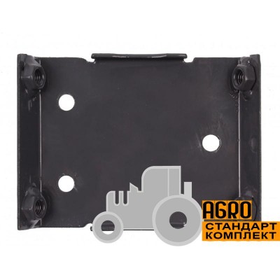 Опорний щиток соломотряса - 0006616482 Claas