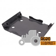 Опорний щиток соломотряса - 0006616482 Claas