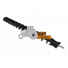 Шнек бункера - 755440 Claas Lexion, 2680мм