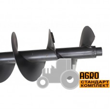 Шнек бункера - 755441 Claas Lexion, 2940мм