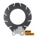 Тормозной диск 1860965M2 Massey Ferguson - 30/423-1 [Bepco]