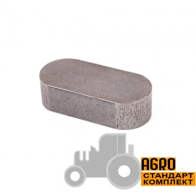 Шпонка призматична 239348 Claas