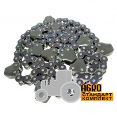 Ланцюг кукурудзяної жатки - 912096 Claas (110 лан.)