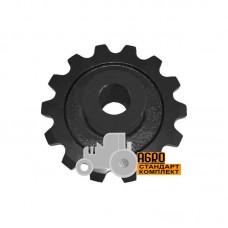 Зірочка Z11648 транспортера John Deere, Z14