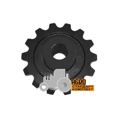 Зірочка Z11648 транспортера John Deere, Z14