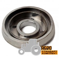 Пластина ущільнююча 752810 молотильного барабана комбайна Claas -126 мм [Original]