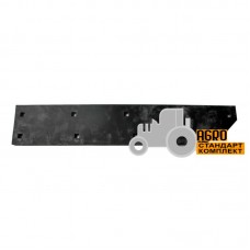 Підкладка 758307 молотарки комбайна [Original]