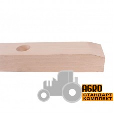 Планка дерев'яна направляюча - 0005208630 Claas Tucano