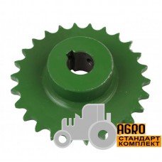 Зірочка Z11307 транспортера John Deere, Z26