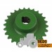 Зірочка Z11307 транспортера John Deere, Z26 Зірочка Z11307 транспортера John Deere, Z26