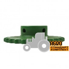 Зірочка Z11307 транспортера John Deere, Z26