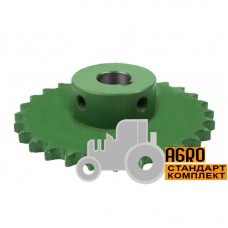 Зірочка Z11308 транспортера John Deere, Z28