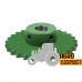 Зірочка Z11308 транспортера John Deere, Z28