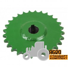 Зірочка Z11308 транспортера John Deere, Z28