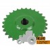 Зірочка Z11308 транспортера John Deere, Z28