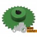 Зірочка Z11308 транспортера John Deere, Z28