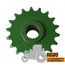 Зірочка Z11152 транспортера John Deere, Z18