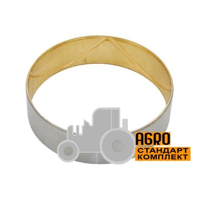 Бронзовая втулка H23005 трансмиссии комбайна John Deere - 134х140х38мм