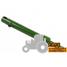 Циліндр підйому мотовила AZ37515 комбайна John Deere - правий