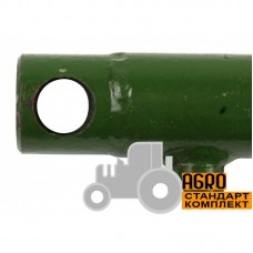 Циліндр підйому мотовила AZ37515 комбайна John Deere - правий