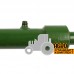 Циліндр підйому мотовила AZ37515 комбайна John Deere - правий