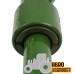 Циліндр підйому мотовила AZ37515 комбайна John Deere - правий